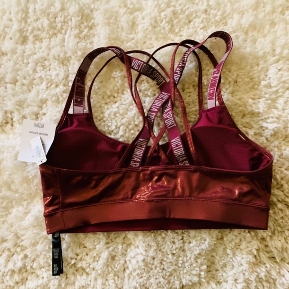 Victoria Sport Bra - Picture 3 of 6